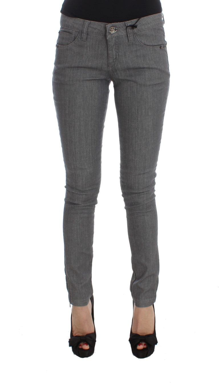 Pair of women's jeans