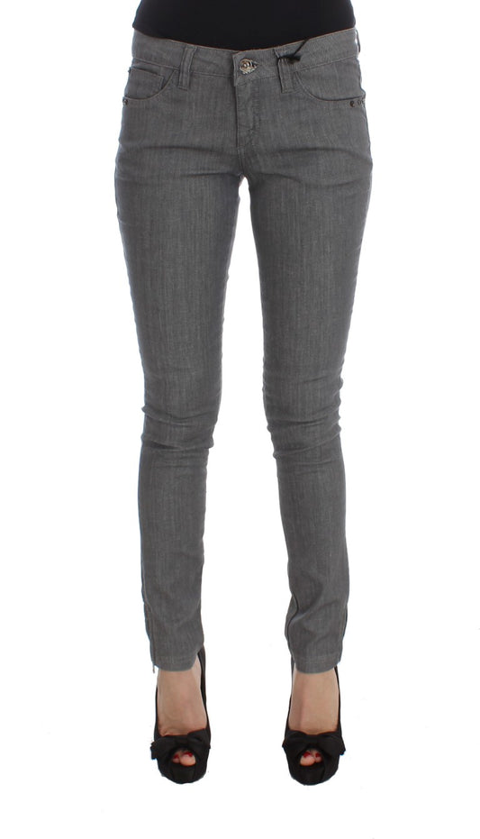 Pair of women's jeans