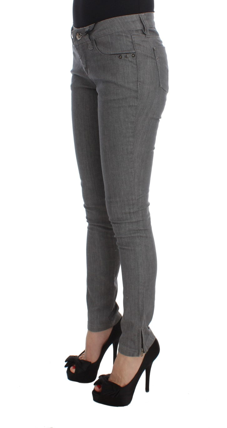 Pair of women's jeans