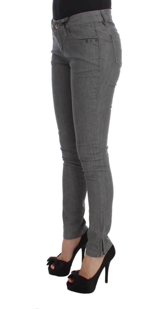 Pair of women's jeans