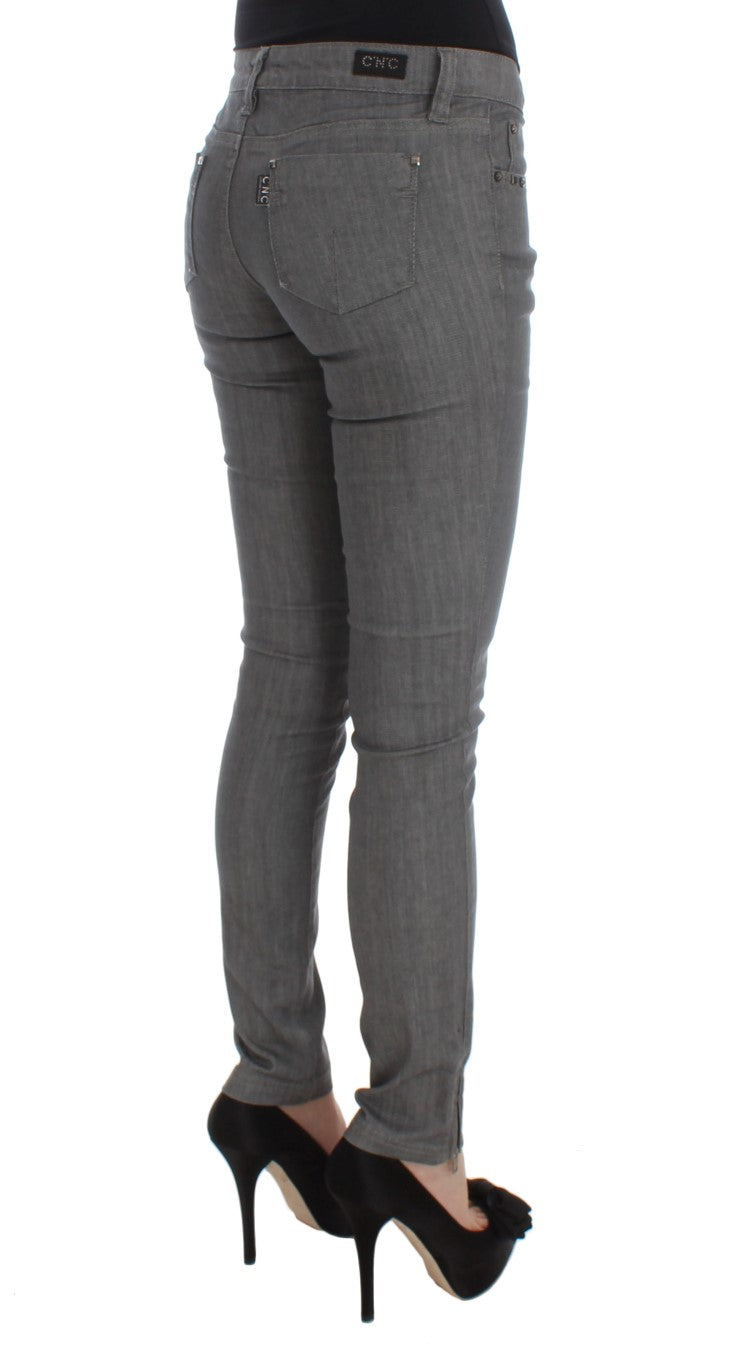 Pair of women's jeans