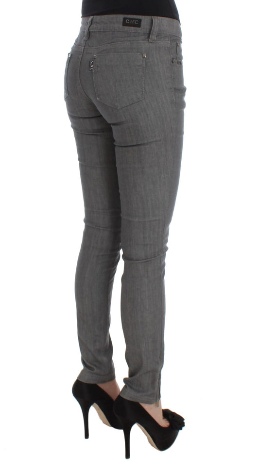 Pair of women's jeans