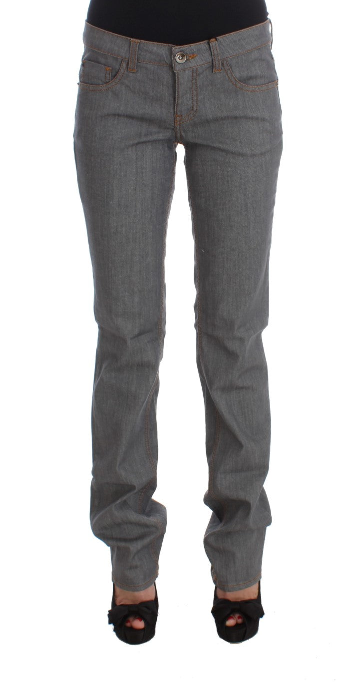 Pair of women's jeans