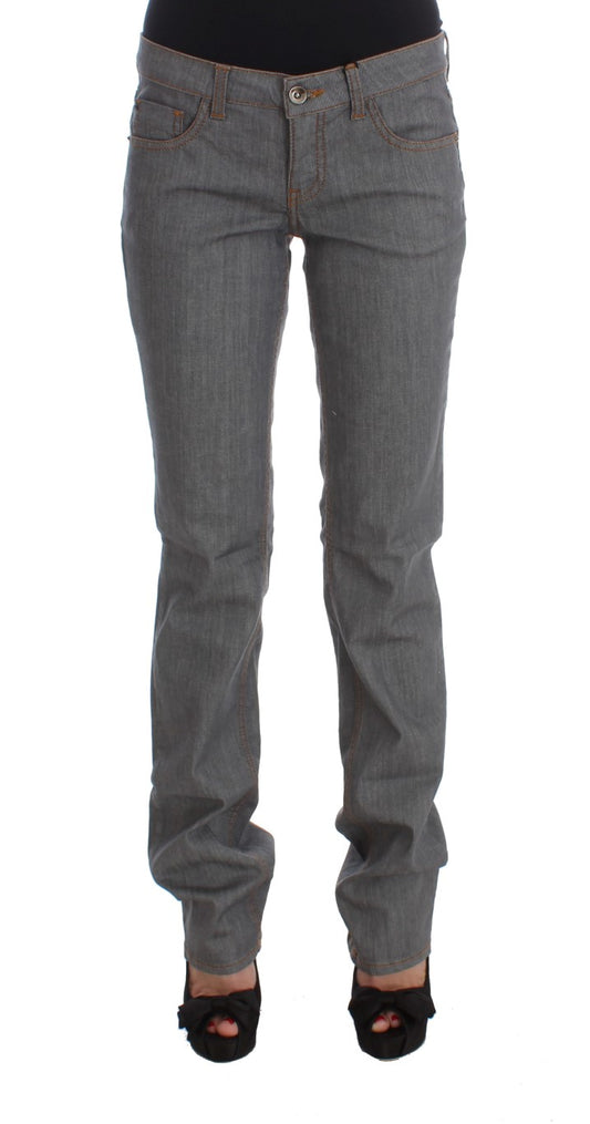 Pair of women's jeans