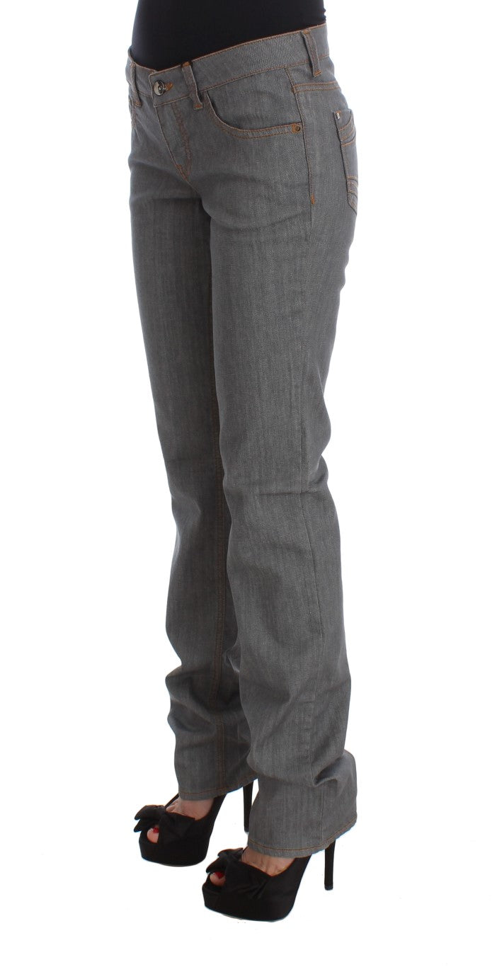 Pair of women's jeans
