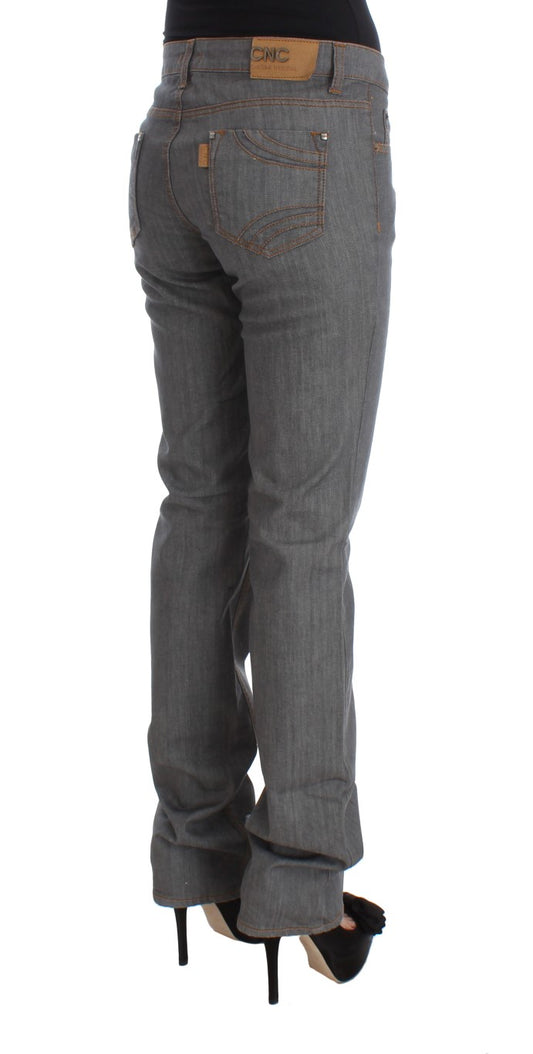 Pair of women's jeans