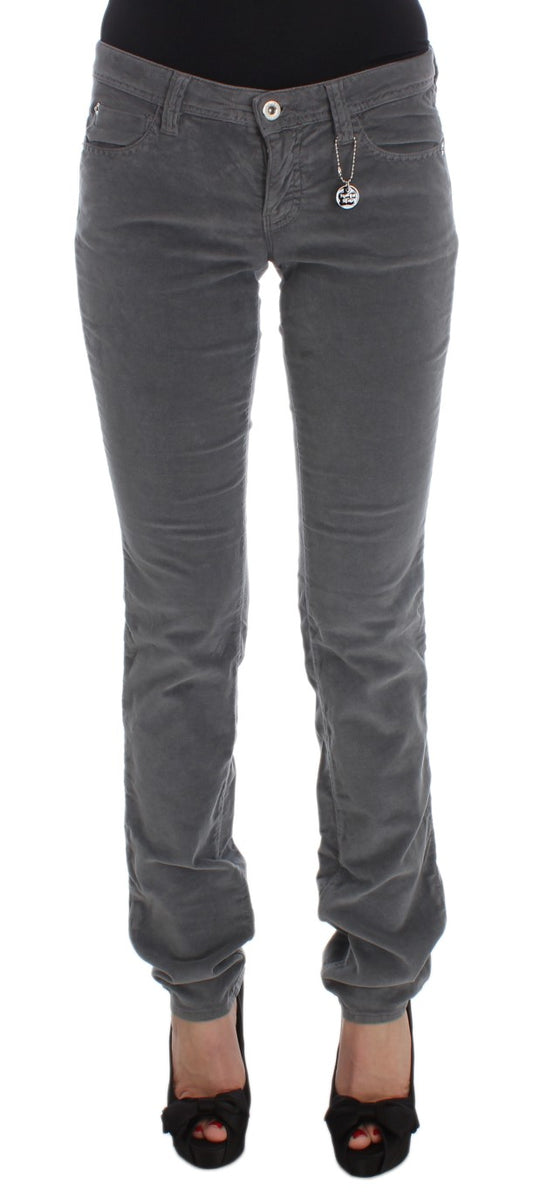 Pair of women's jeans