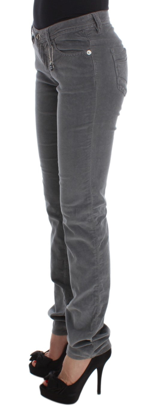 Pair of women's jeans