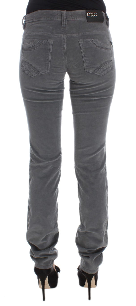 Pair of women's jeans