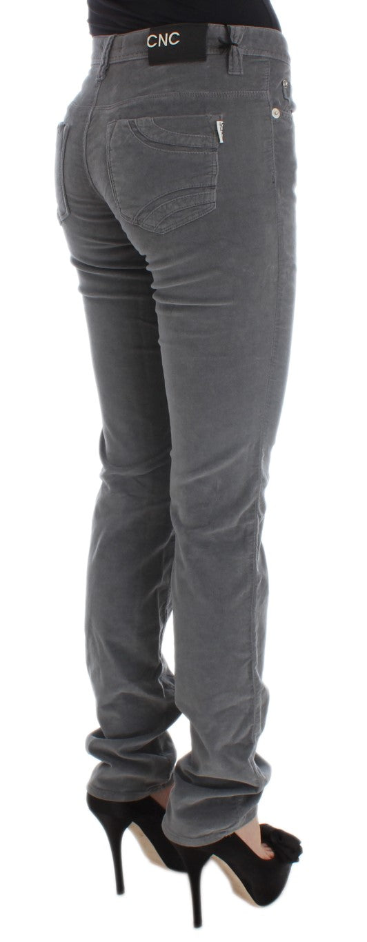 Pair of women's jeans