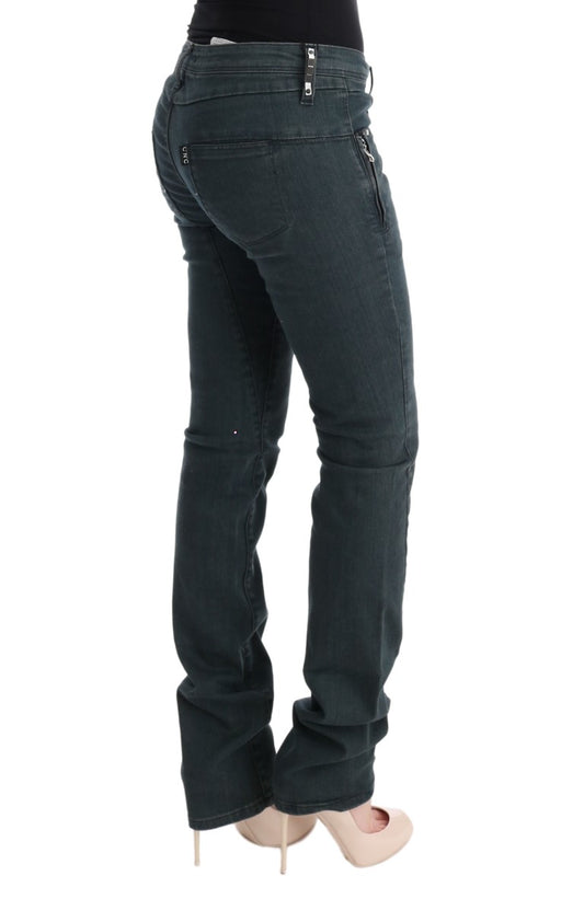 Pair of women's jeans