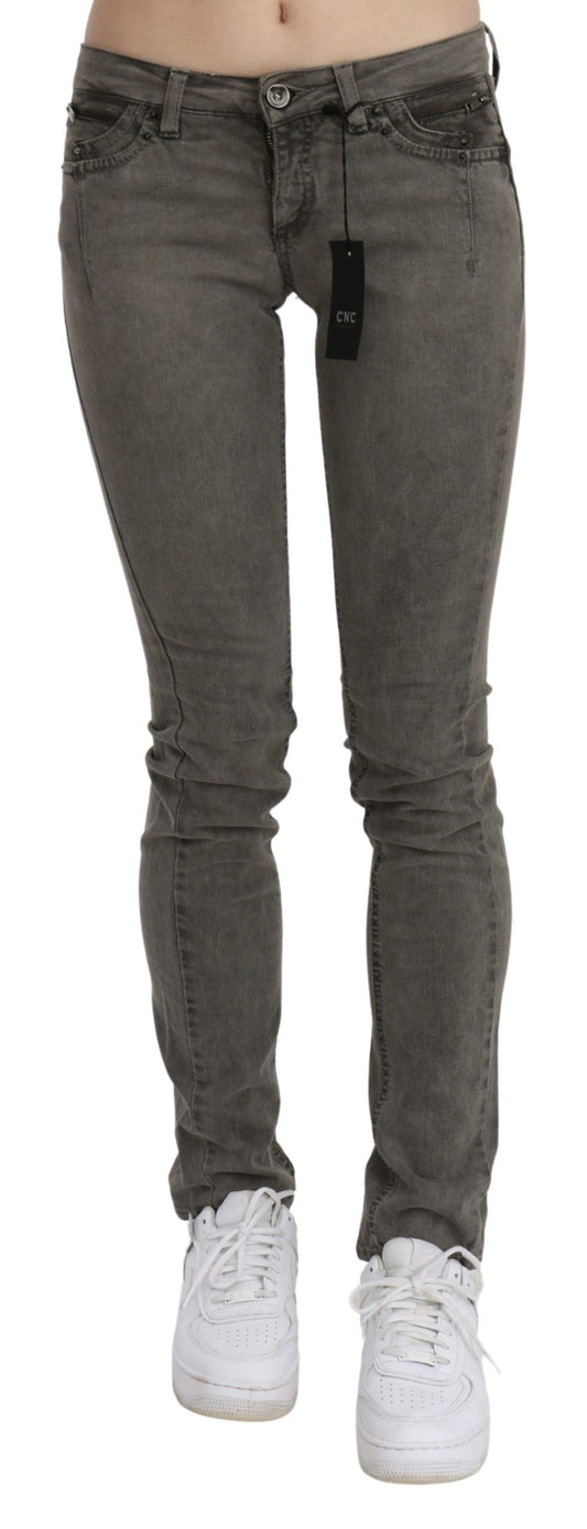 Pair of women's jeans