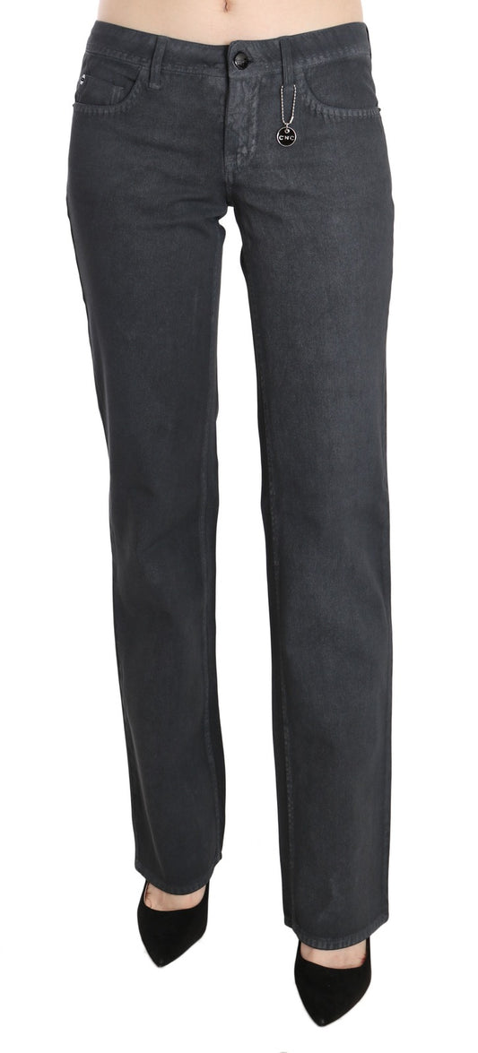 Pair of women's jeans