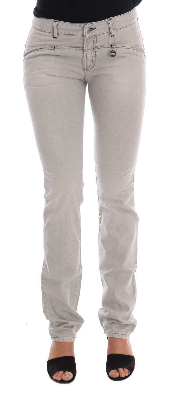 Pair of women's jeans