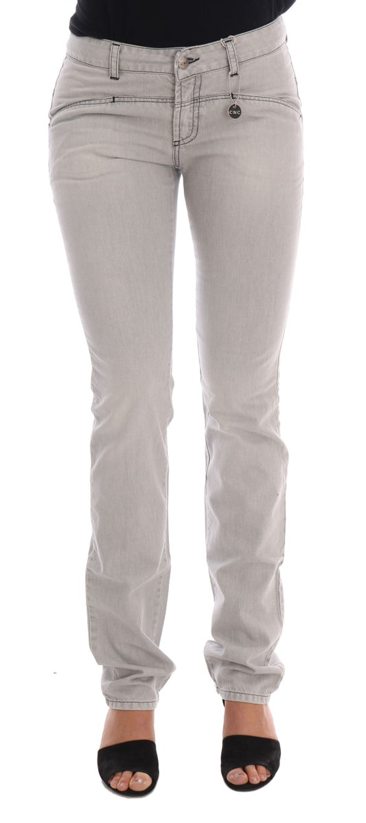 Pair of women's jeans