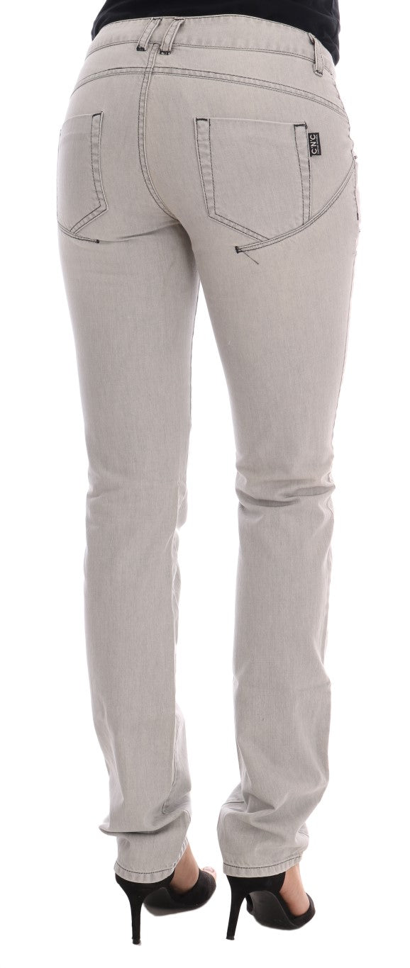 Pair of women's jeans