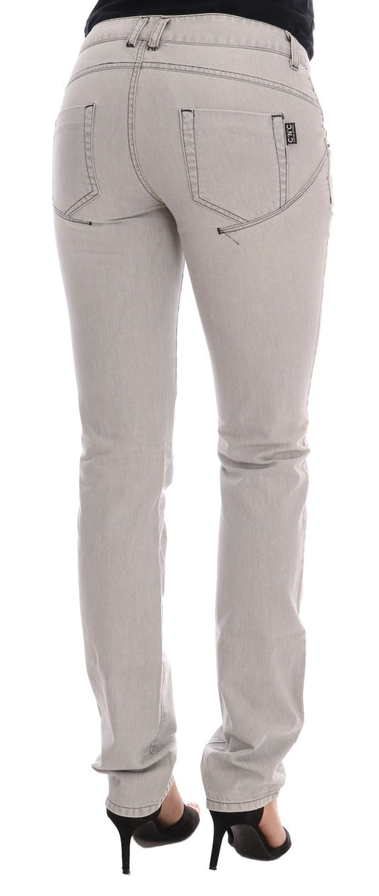 Pair of women's jeans