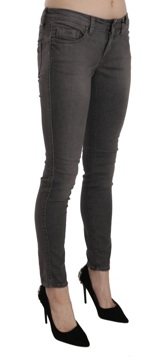 Pair of women's jeans