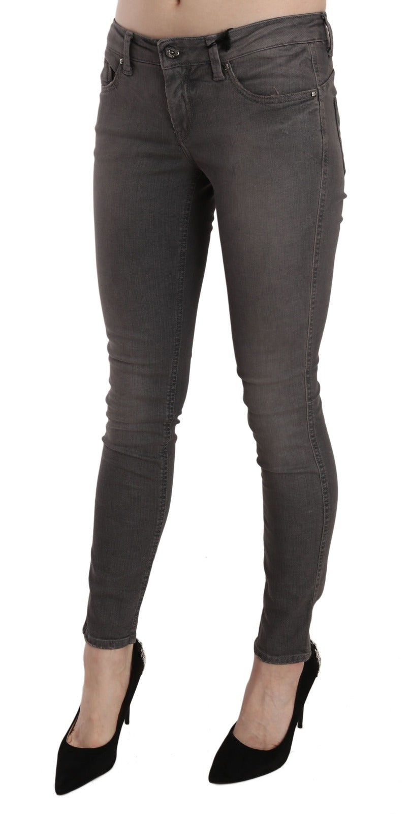 Pair of women's jeans