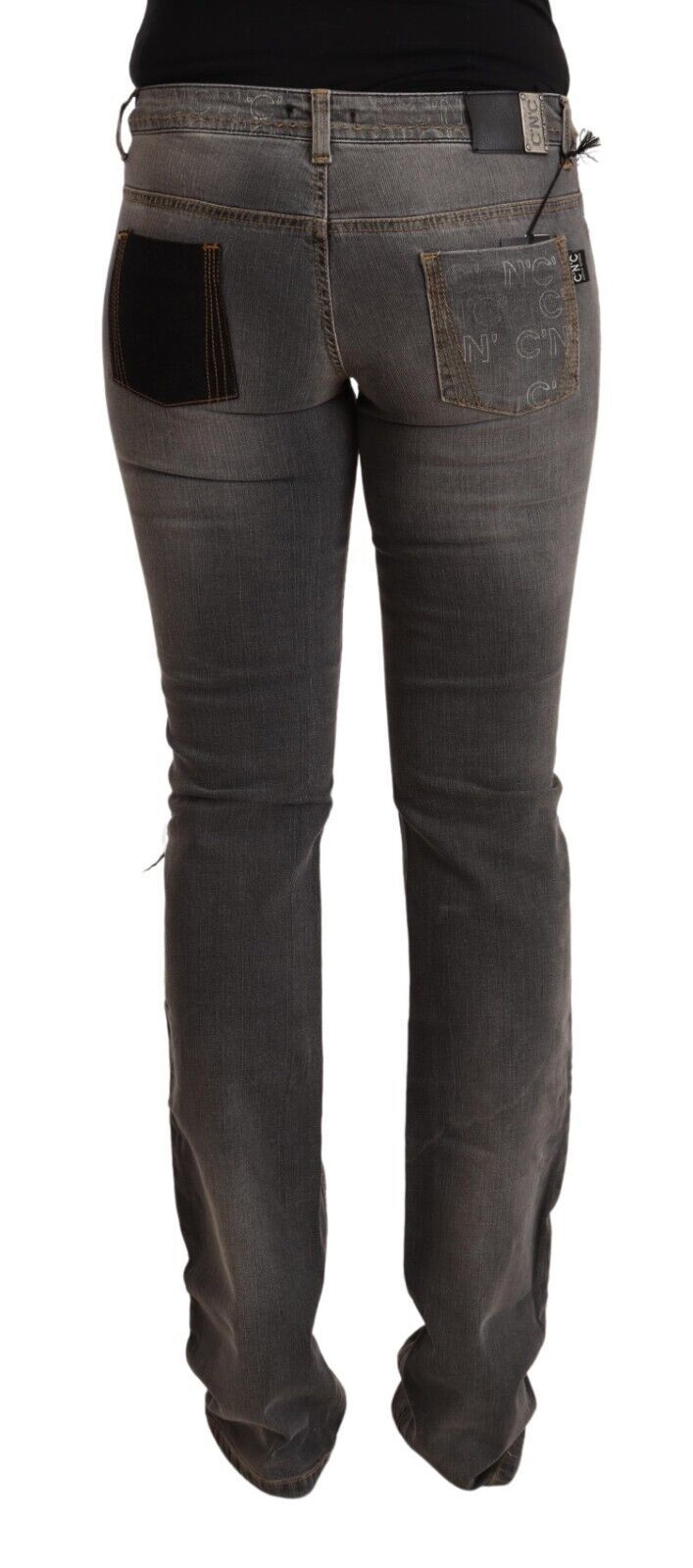 Pair of women's jeans