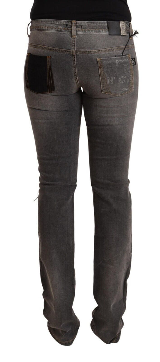Pair of women's jeans