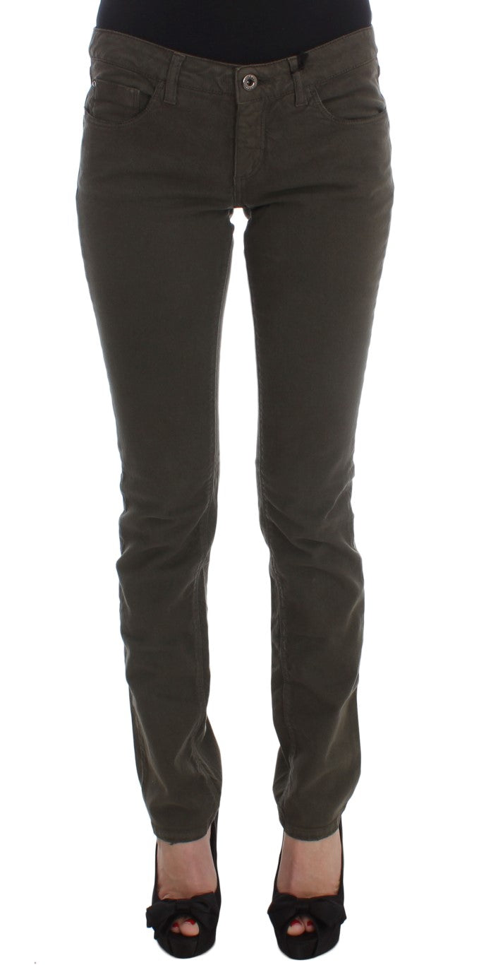 Pair of women's jeans