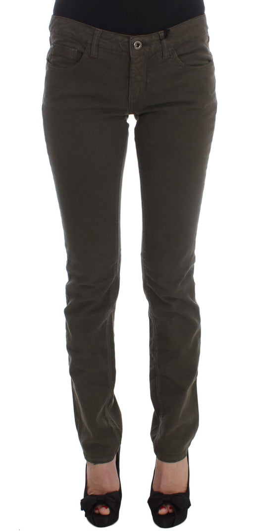 Pair of women's jeans