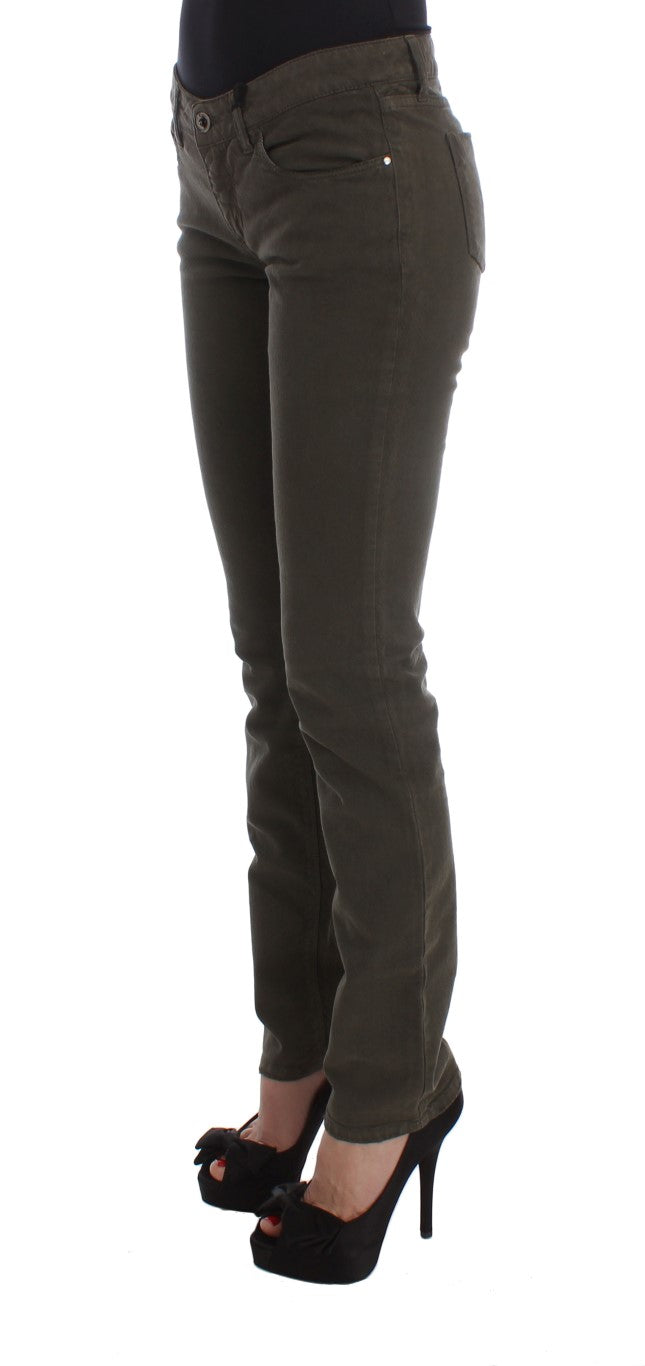 Pair of women's jeans