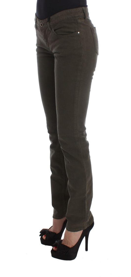 Pair of women's jeans