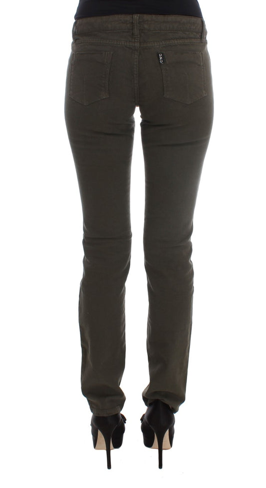 Pair of women's jeans