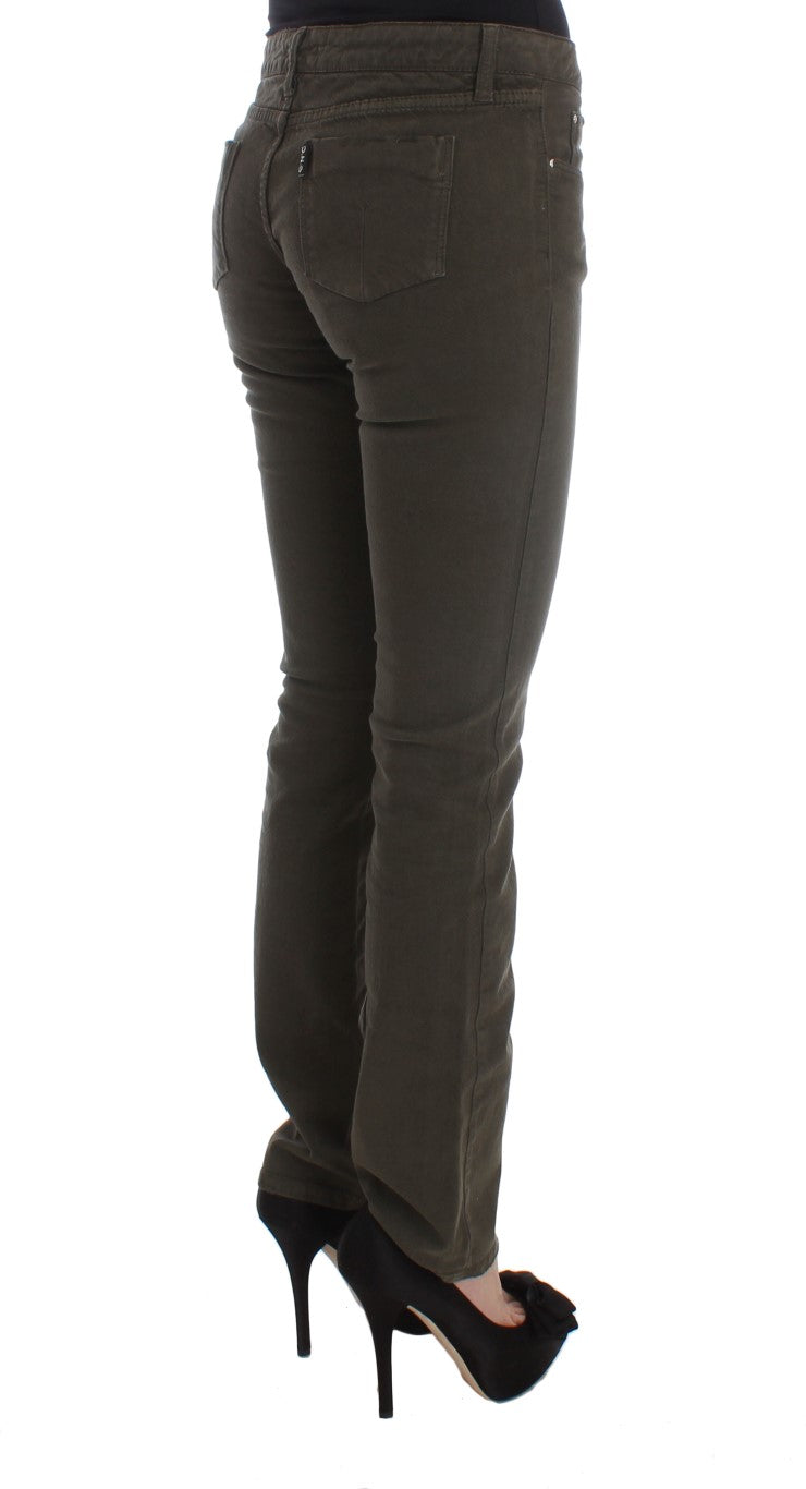 Pair of women's jeans
