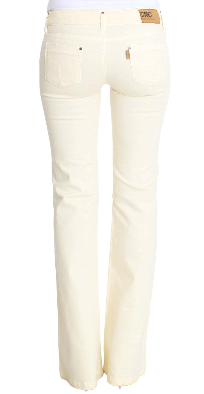 Pair of women's jeans