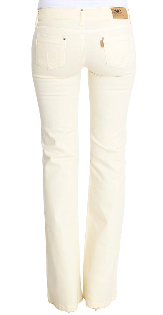 Pair of women's jeans