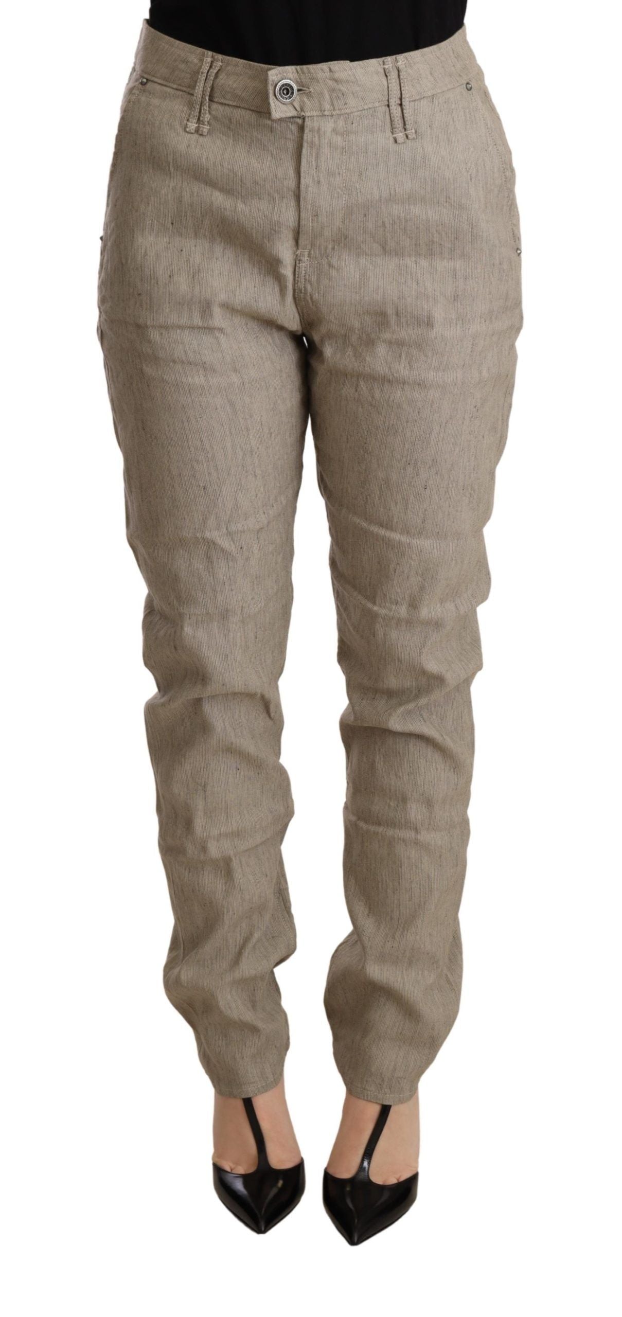Pair of women's jeans