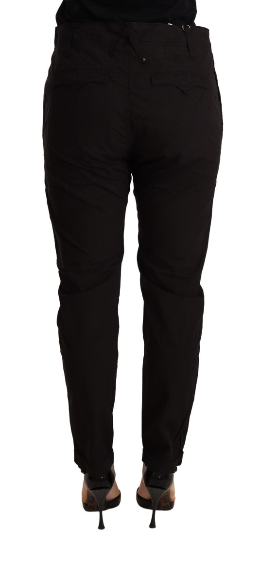 Pair of black work pants