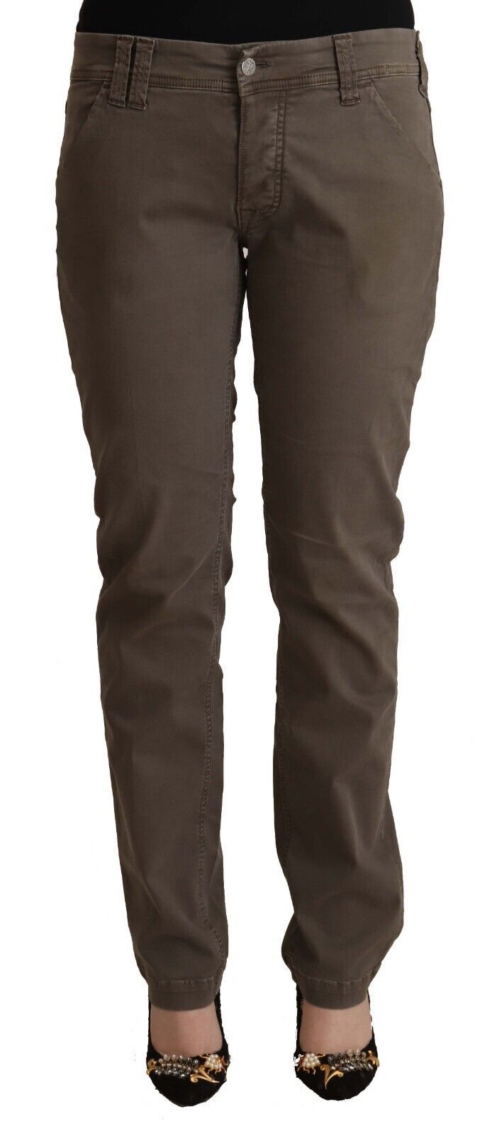 Pair of women's jeans