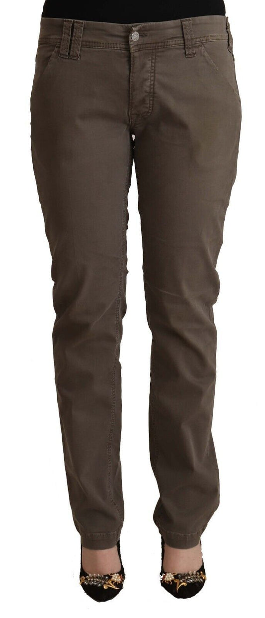 Pair of women's jeans