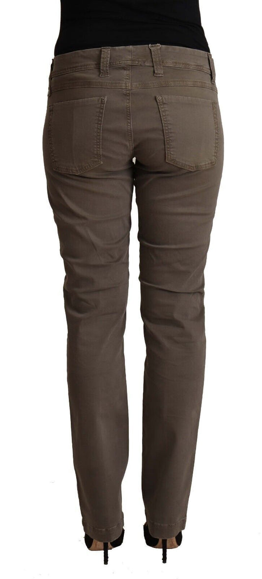 Pair of women's jeans