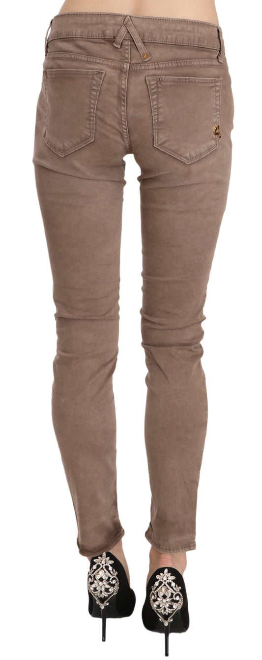 Pair of women's jeans