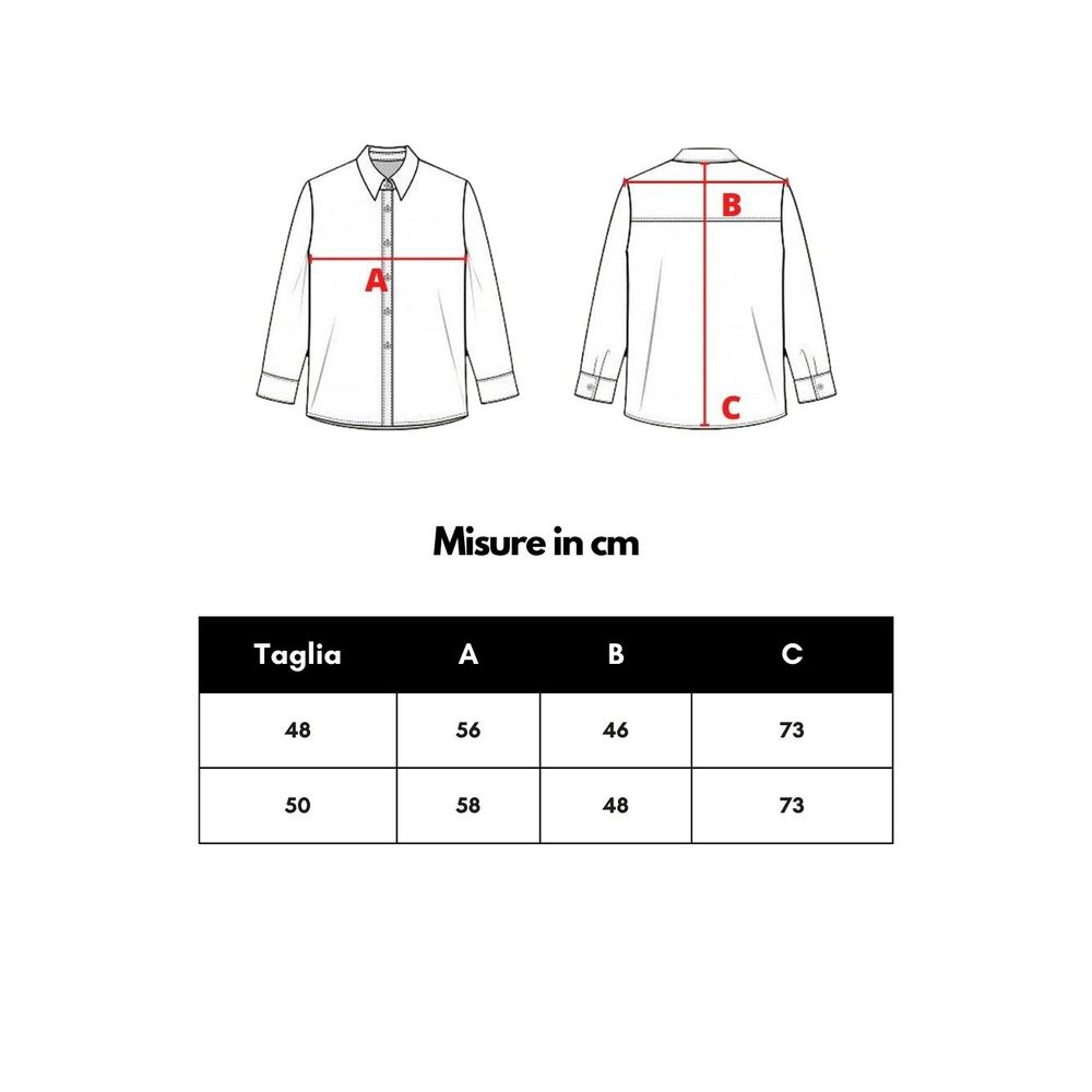 A white polyester shirt with short sleeves, displayed on a mannequin