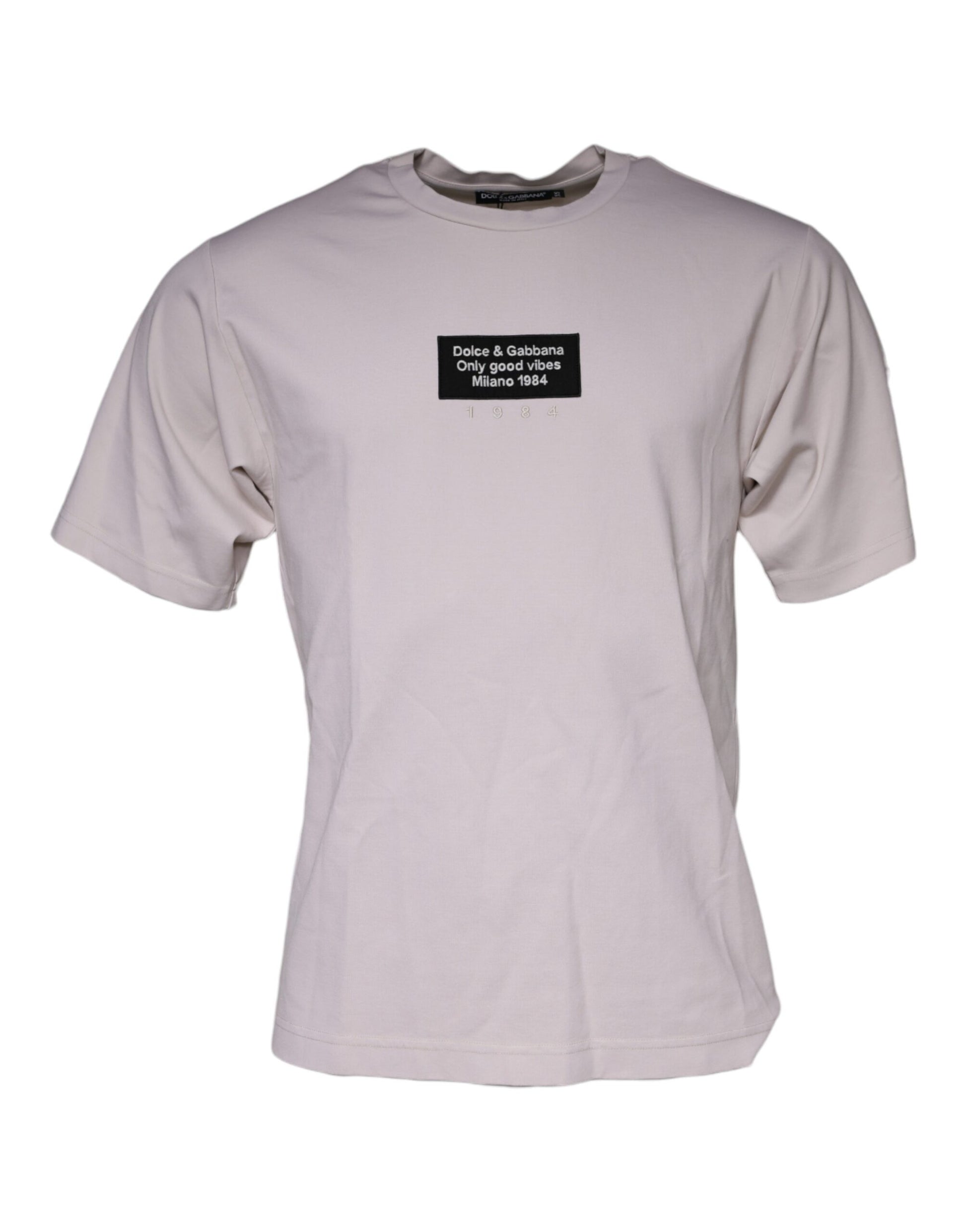 Pink t-shirt on a mannequin