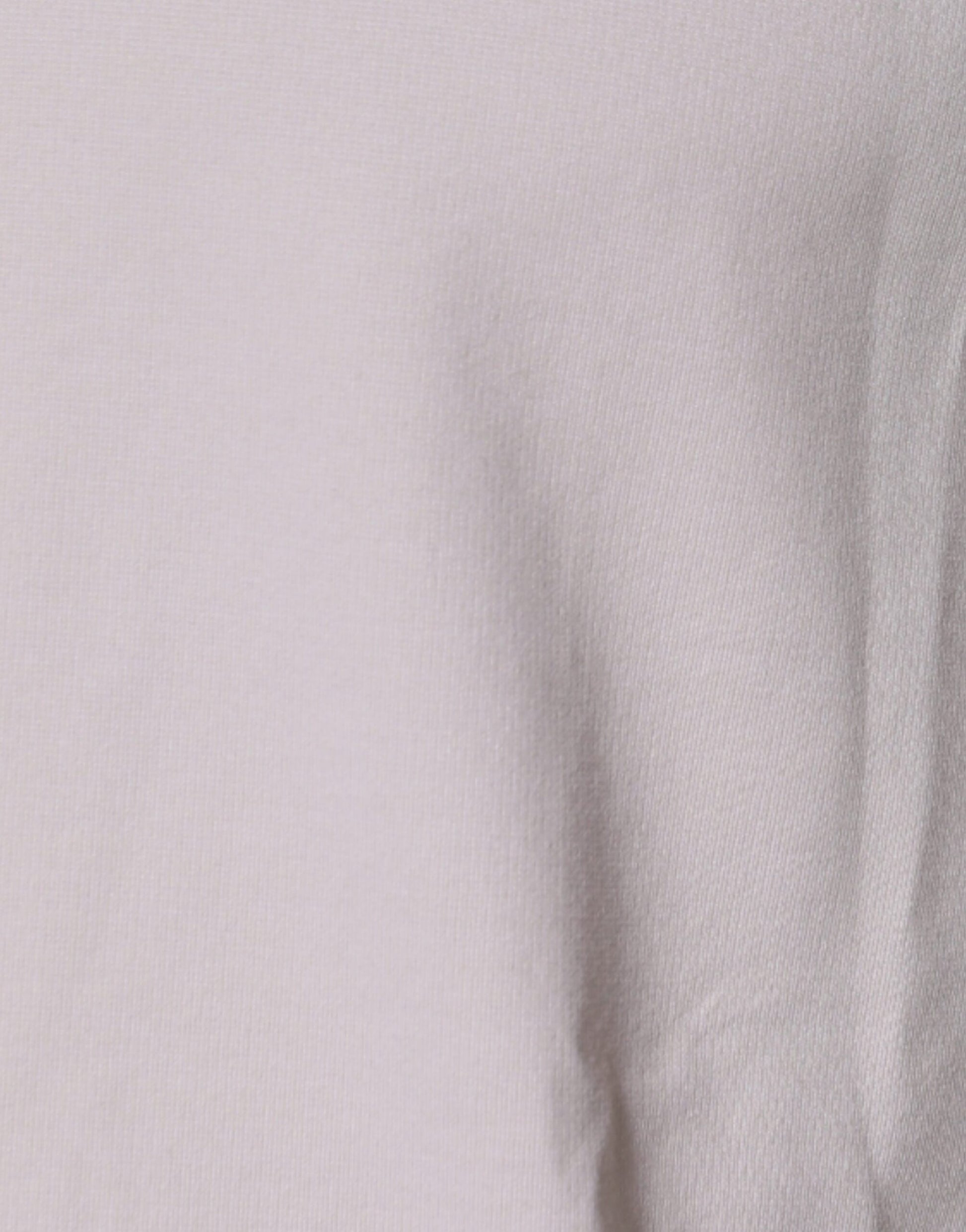Pink shirt on hanger