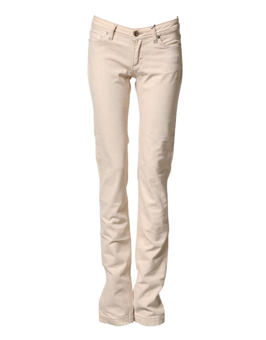 Pair of women's jeans