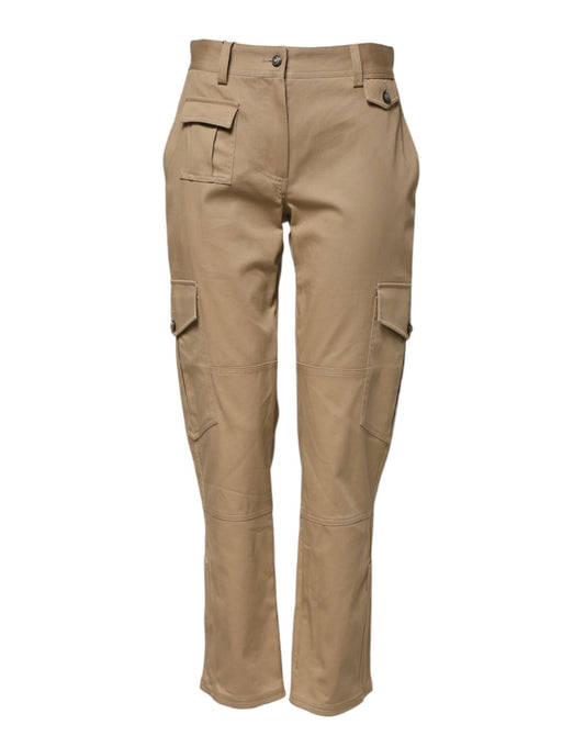 Pair of cargo pants