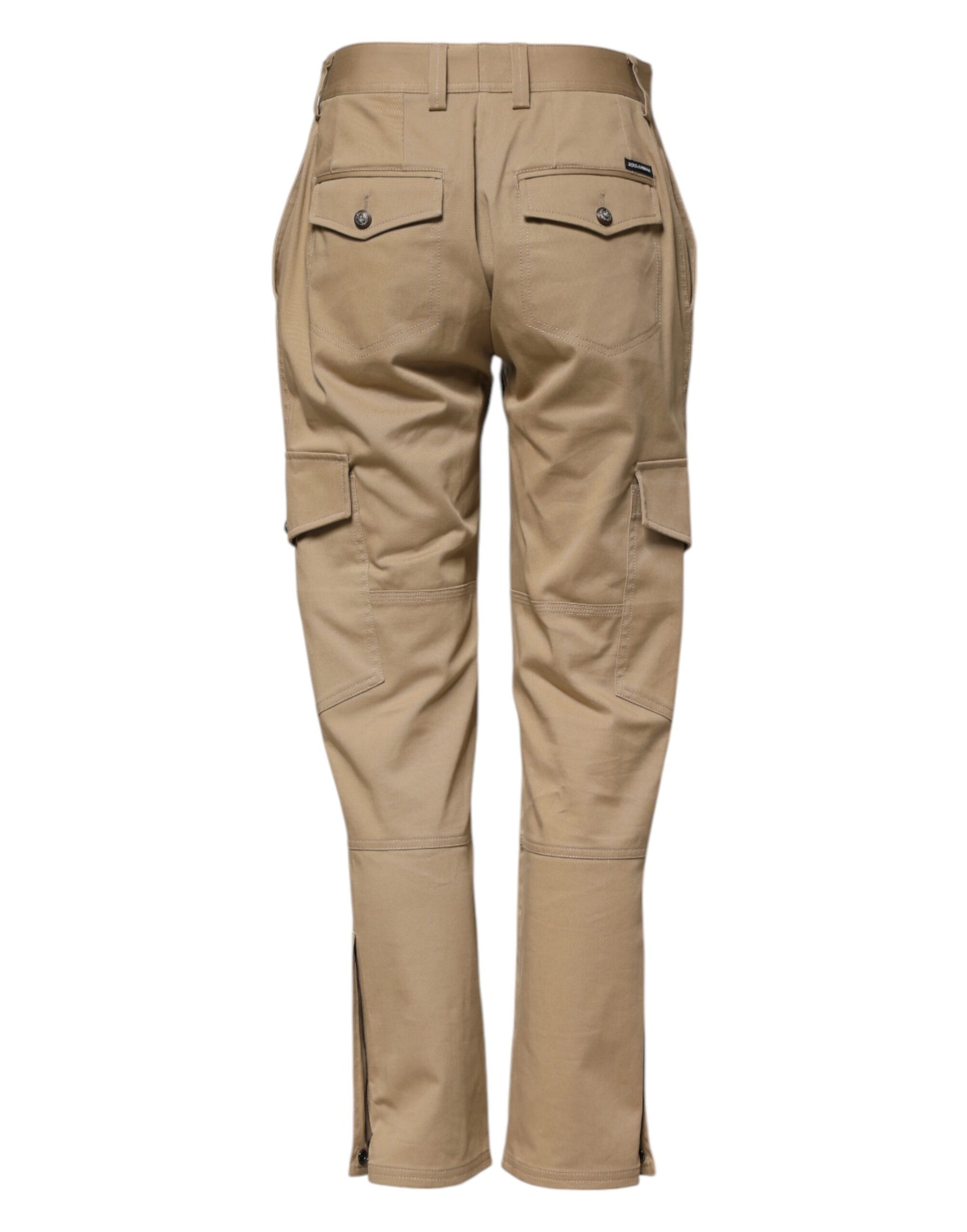 Pair of cargo pants
