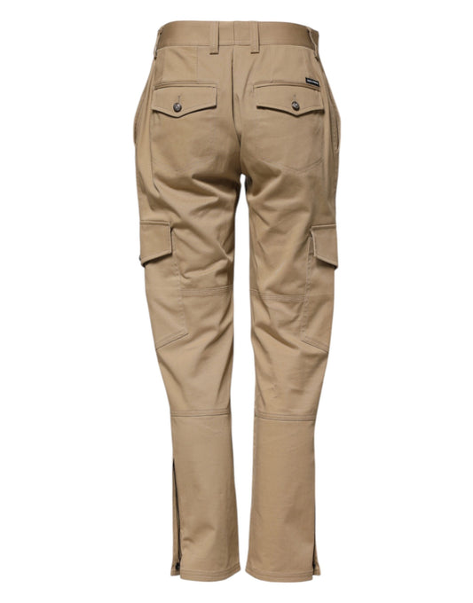 Pair of cargo pants