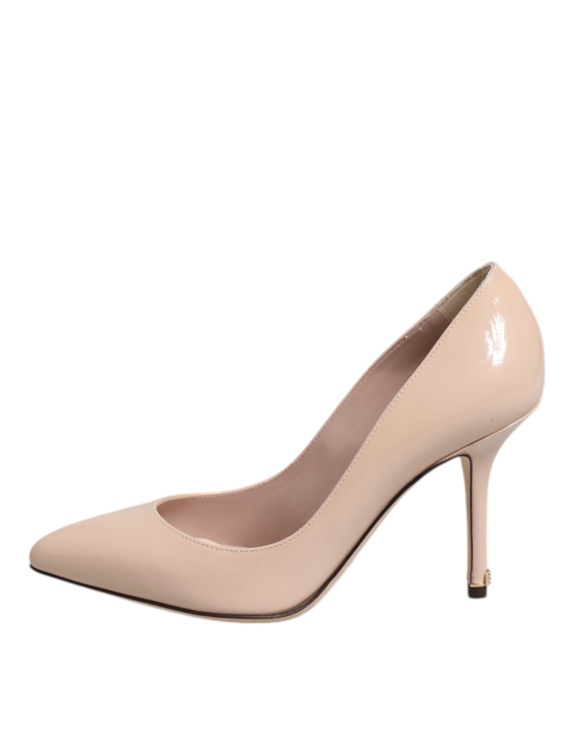 Pair of women's high heel shoes