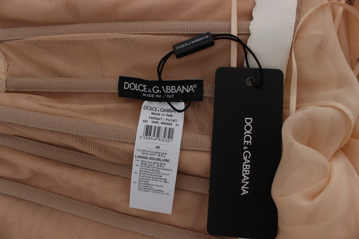 Tag on a garment