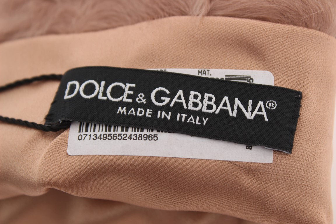 Cloth tag on garment