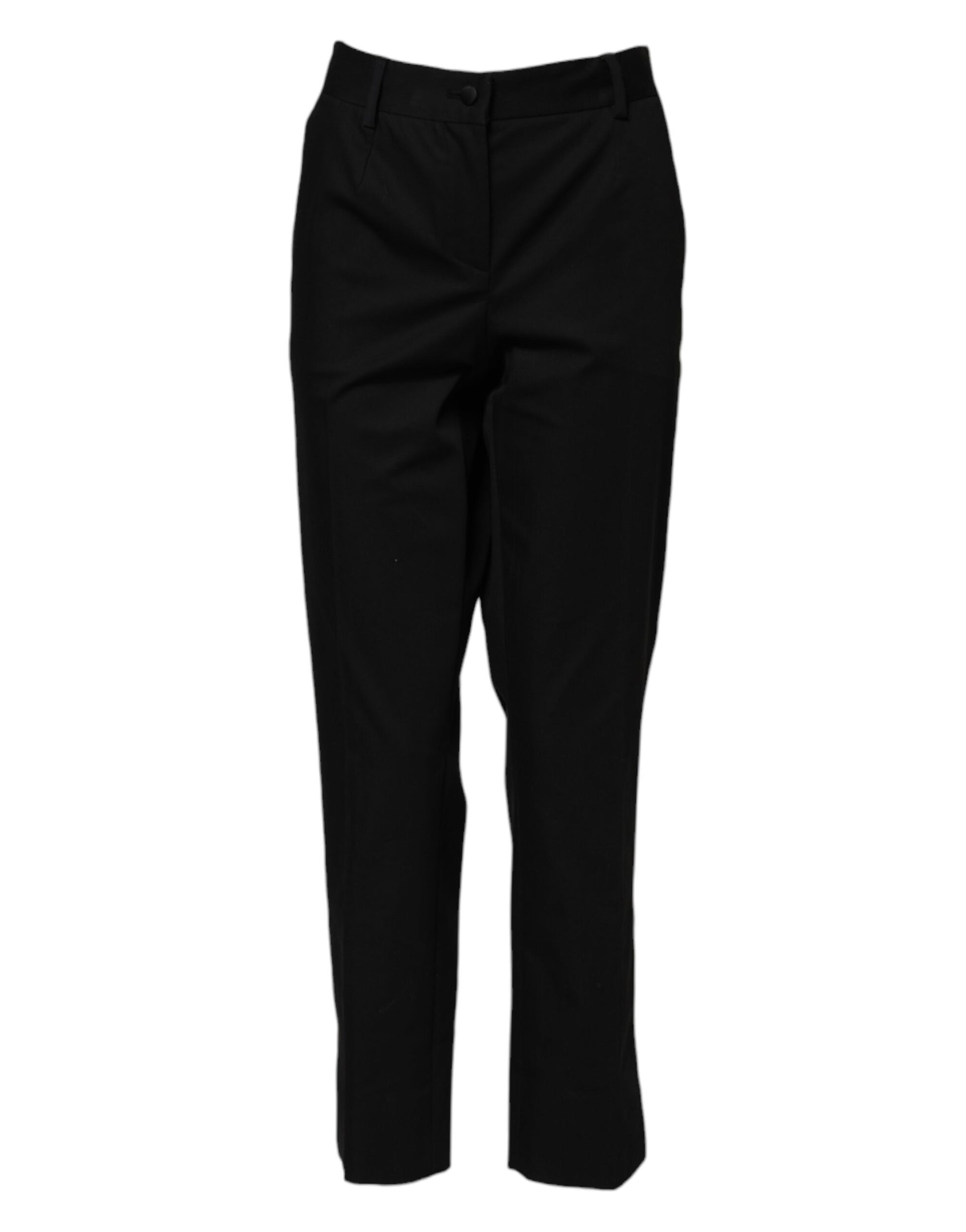 Pair of black dress pants